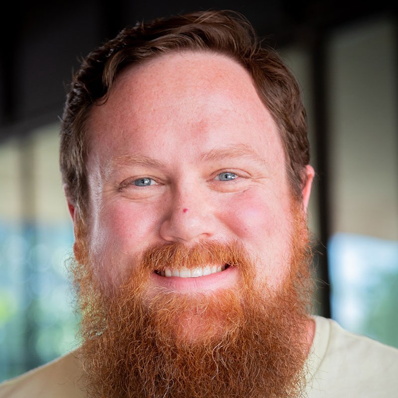 Jared Wright